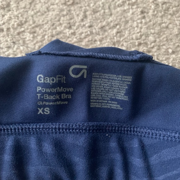 Women’s Active Sports Bra - Picture 3 of 3